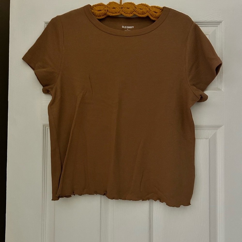 Two Crop Tops - Picture 2 of 7